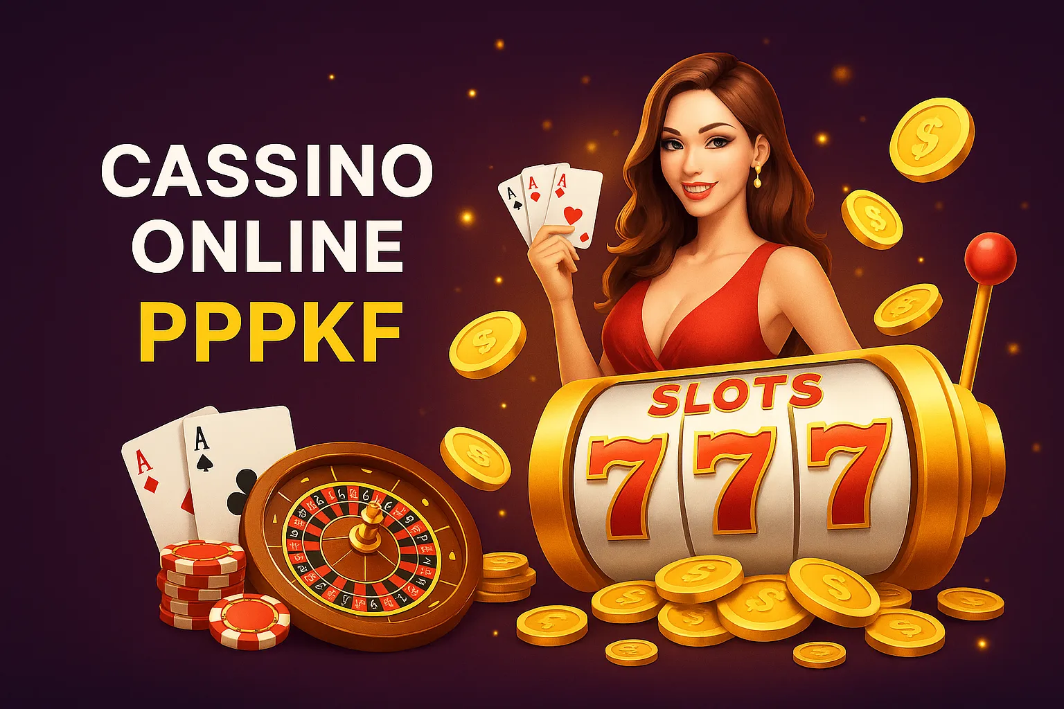 Cassino Online PPPKF